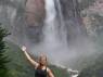 Finalmente, aos pés da maior cachoeira do mundo, o Salto Angel, em Canaima, no sul da Venezueka